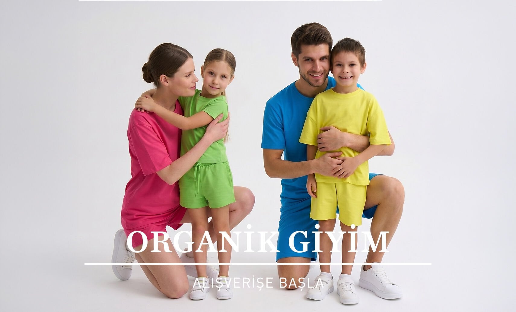 Organik Giyim