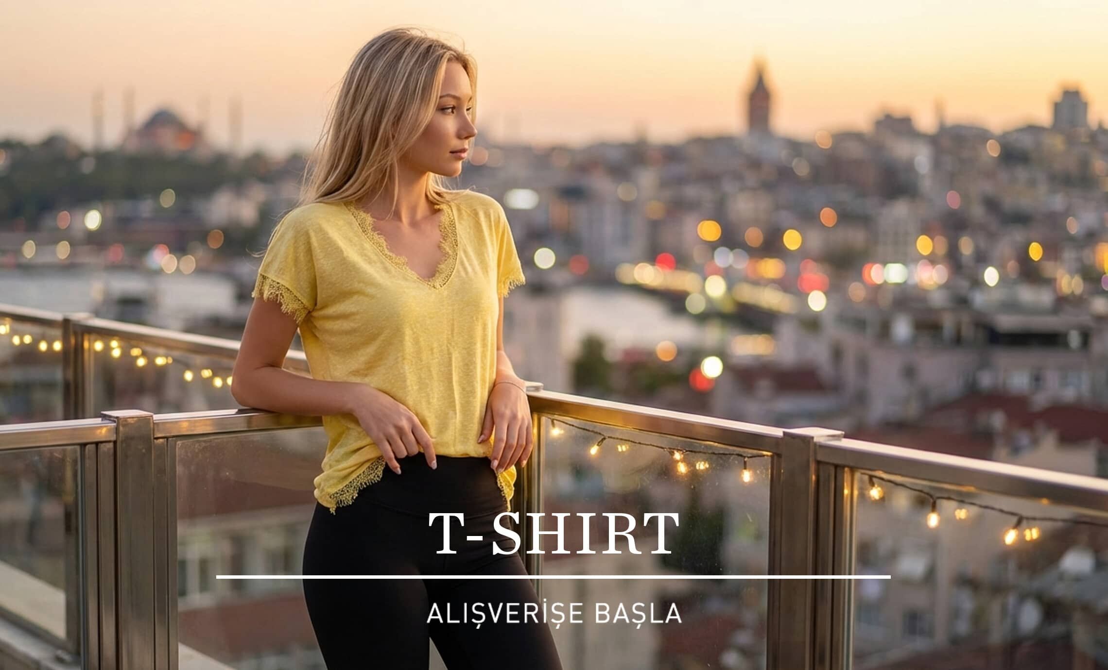 T-Shirt