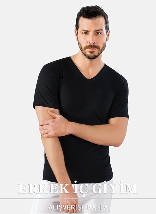 Erkek İç Giyim