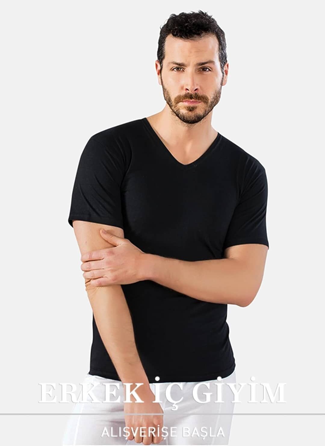 Erkek İç Giyim