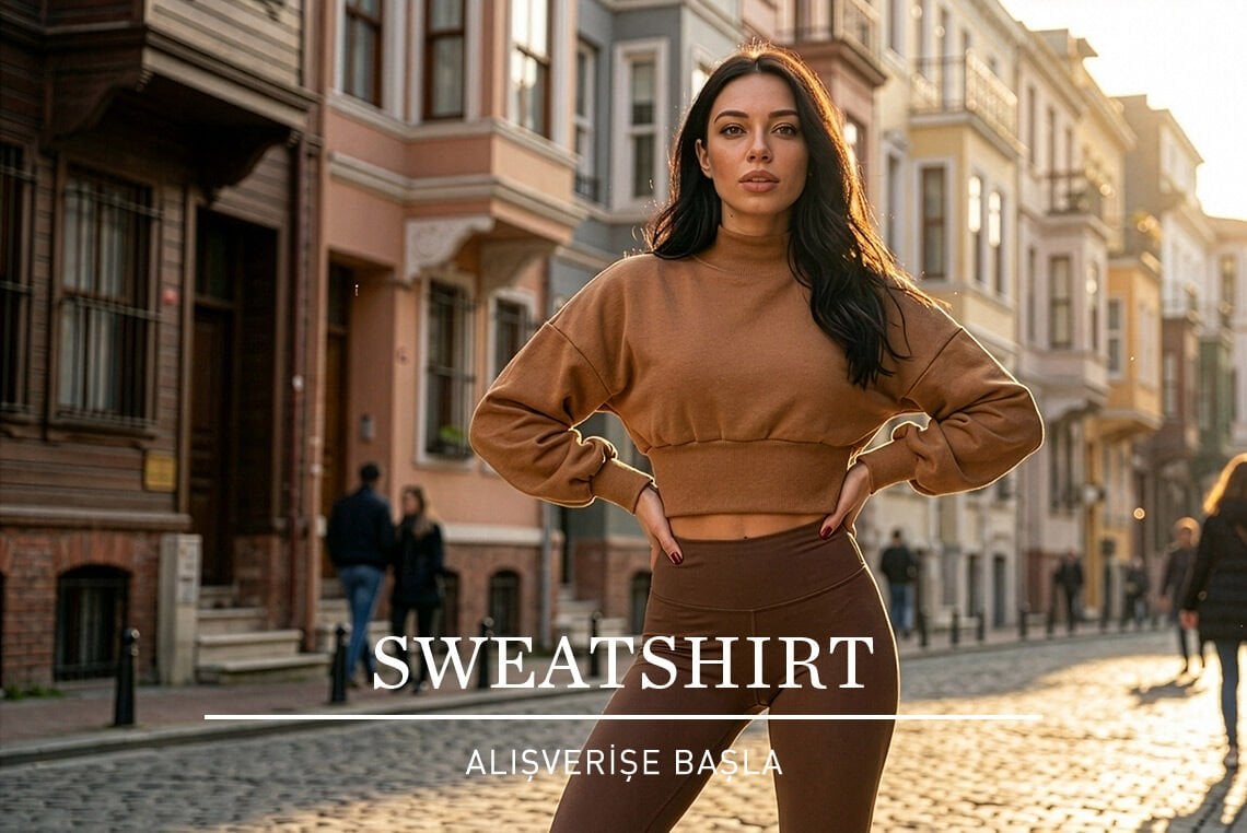 Büstiyer & Crop Top