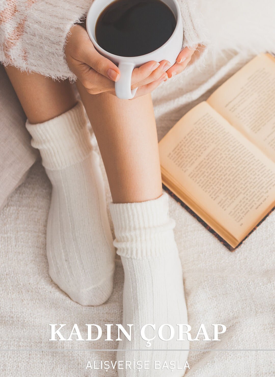 Kadın Çorap