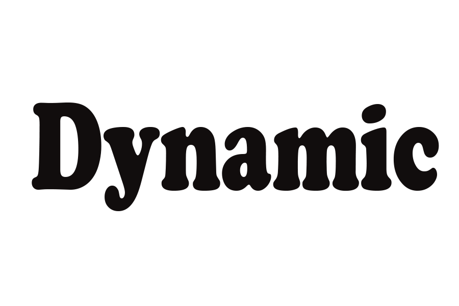 Dynamic