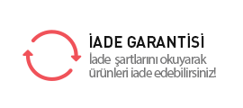 İade Garantisi