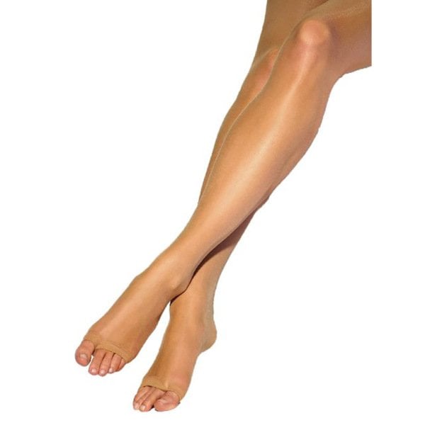 Dore Burnu Açık Fit Külotlu 12276