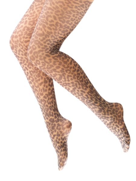 Dore Leopar Külotlu 11477