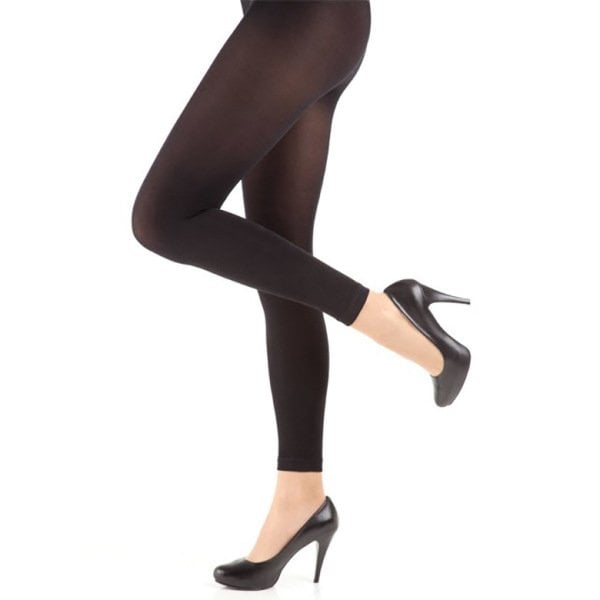 Dore Saten 120 Denye Tayt 11460