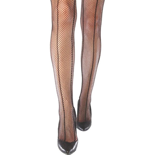 Dore Beste File Külotlu - (4 Çizgili) 11392