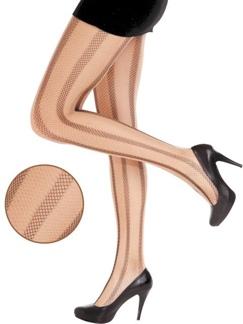 Dore Açelya File Külotlu - (2 renkli) 11507