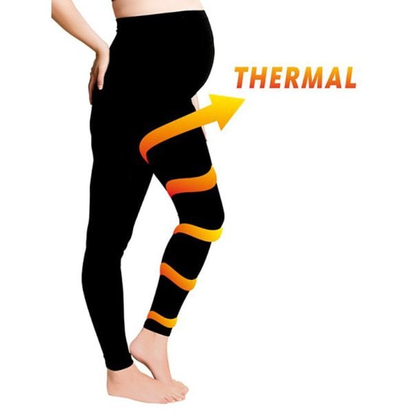 Dore Hamile Thermal Tayt 11842