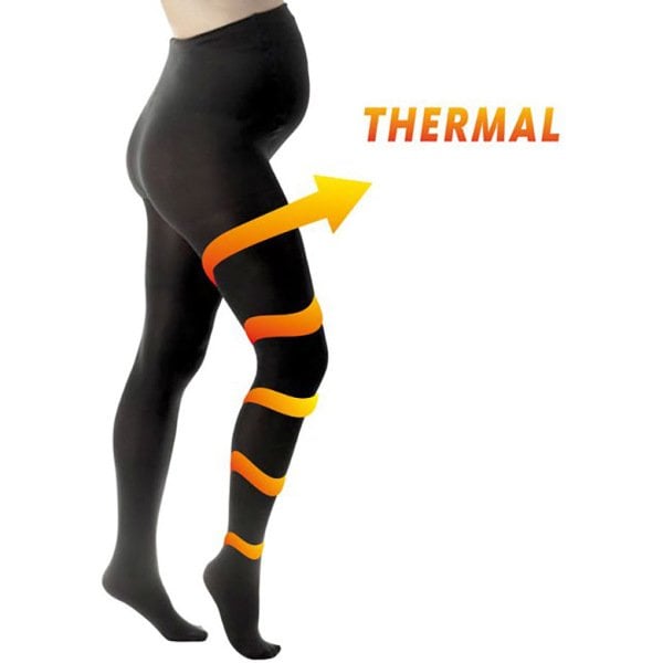 Dore Hamile Thermal Külotlu 11965