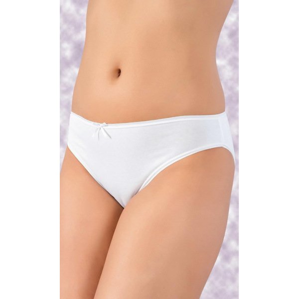 LuxDRM Sabrina Bayan Bikini Külot - 1085