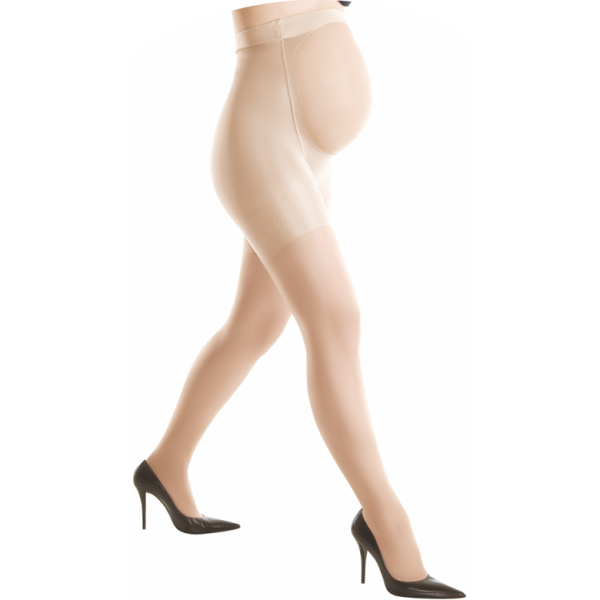 Dore Hamile 15 Den. Külotlu Çorabı - Maksi Bedenler 4/5 13471