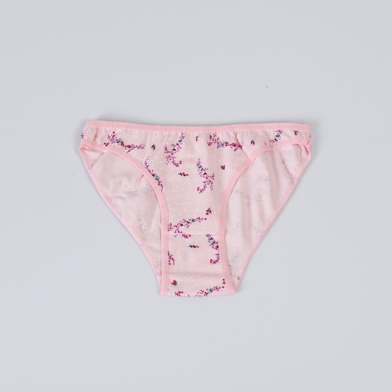 CottonHill Bikini Külot 73 DESEN:513 STANDART BEDEN