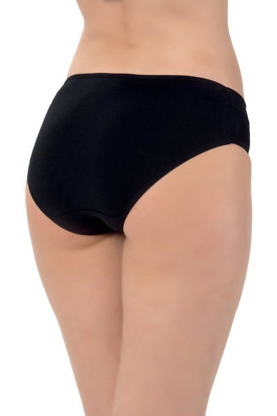LuxDRM Lycralı Bikini Külot - 2000