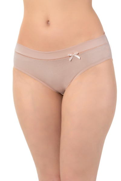 LuxDRM Lycralı Bikini Külot - 2000