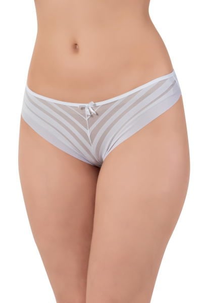 LuxDRM Kelebek Bikini Külot - 2004