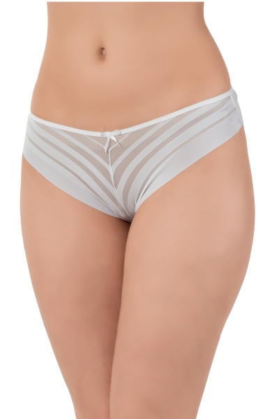 LuxDRM Kelebek Bikini Külot - 2004