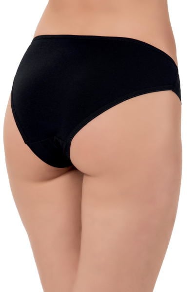 LuxDRM Kelebek Bikini Külot - 2004