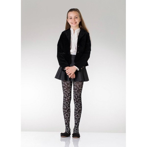 LuxDRM Dantelli Lycralı Bato Külot - 2501