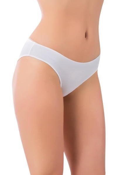 LuxDRM Paket Bamboo İz Yapmaz Bikini Külot - 3140