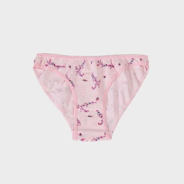 CottonHill Bikini Külot 73