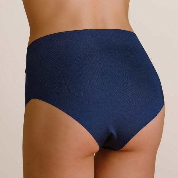 CottonHill Yüksek Bel Külot 296