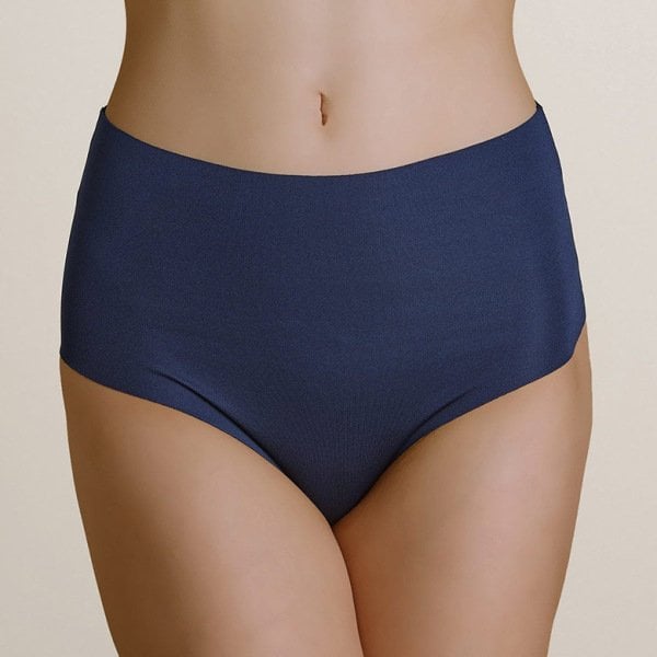 CottonHill Yüksek Bel Külot 296