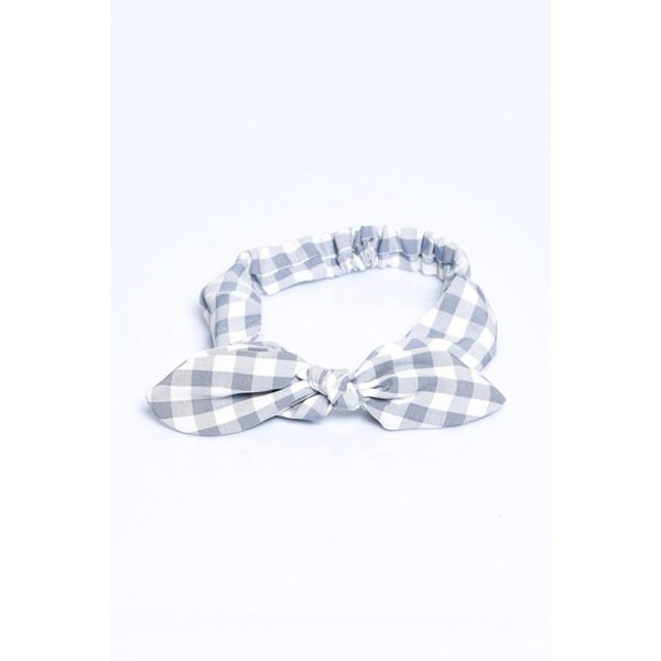 Saç Bandı & Kafa Bandı