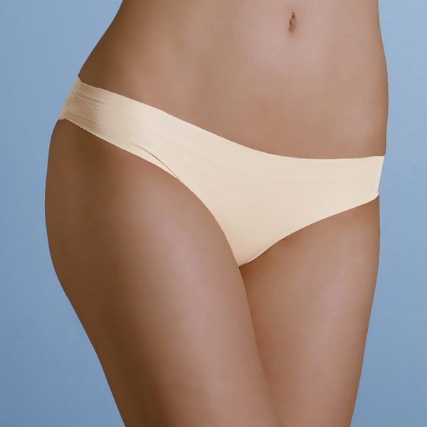 CottonHill Lazer Kesim Bikini Külot 462