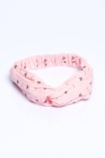 Saç Bandı & Kafa Bandı