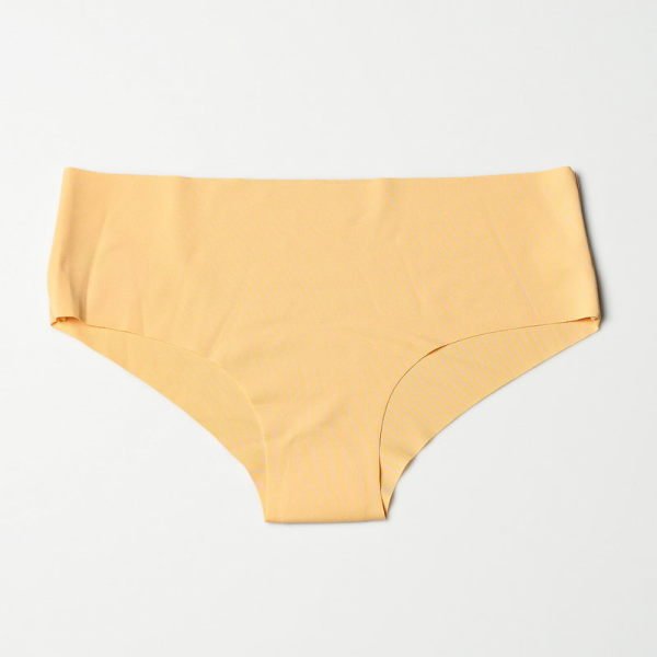 CottonHill Lazer Kesim Şort Külot 683