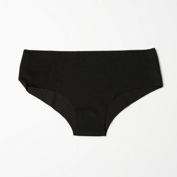 CottonHill Lazer Kesim Şort Külot 683