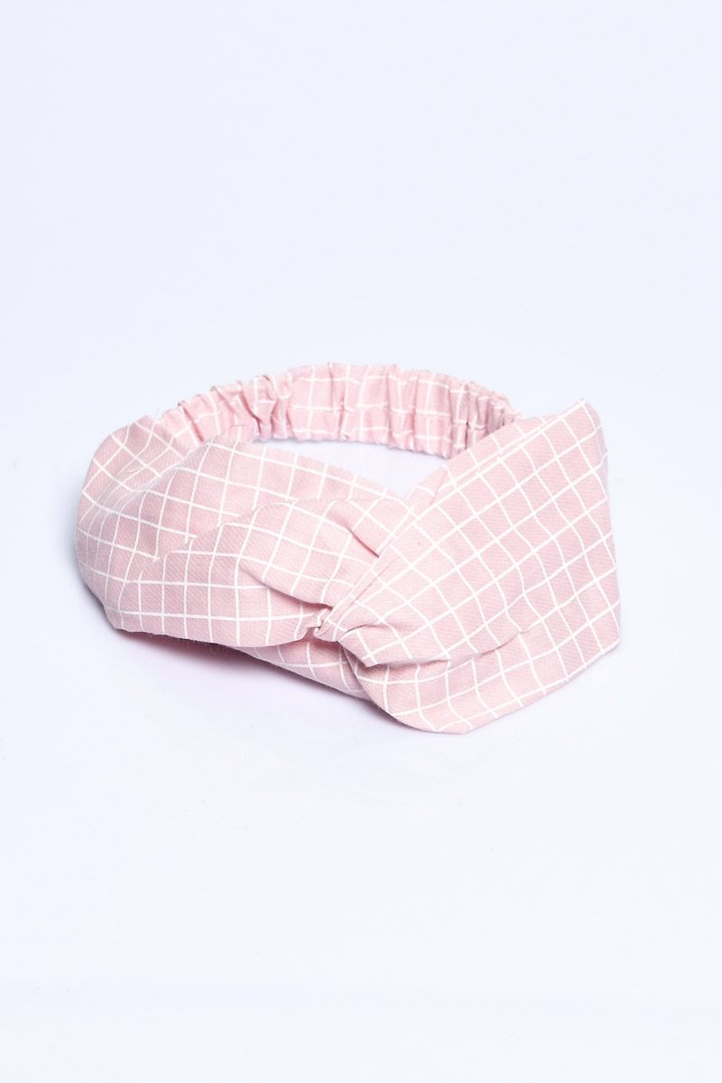 Saç Bandı & Kafa Bandı