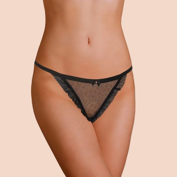 CottonHill Tanga Külot 4903