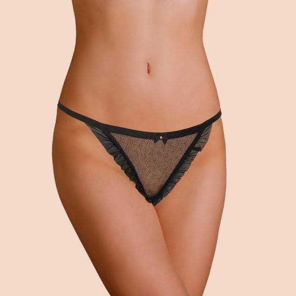 CottonHill Tanga Külot 4903