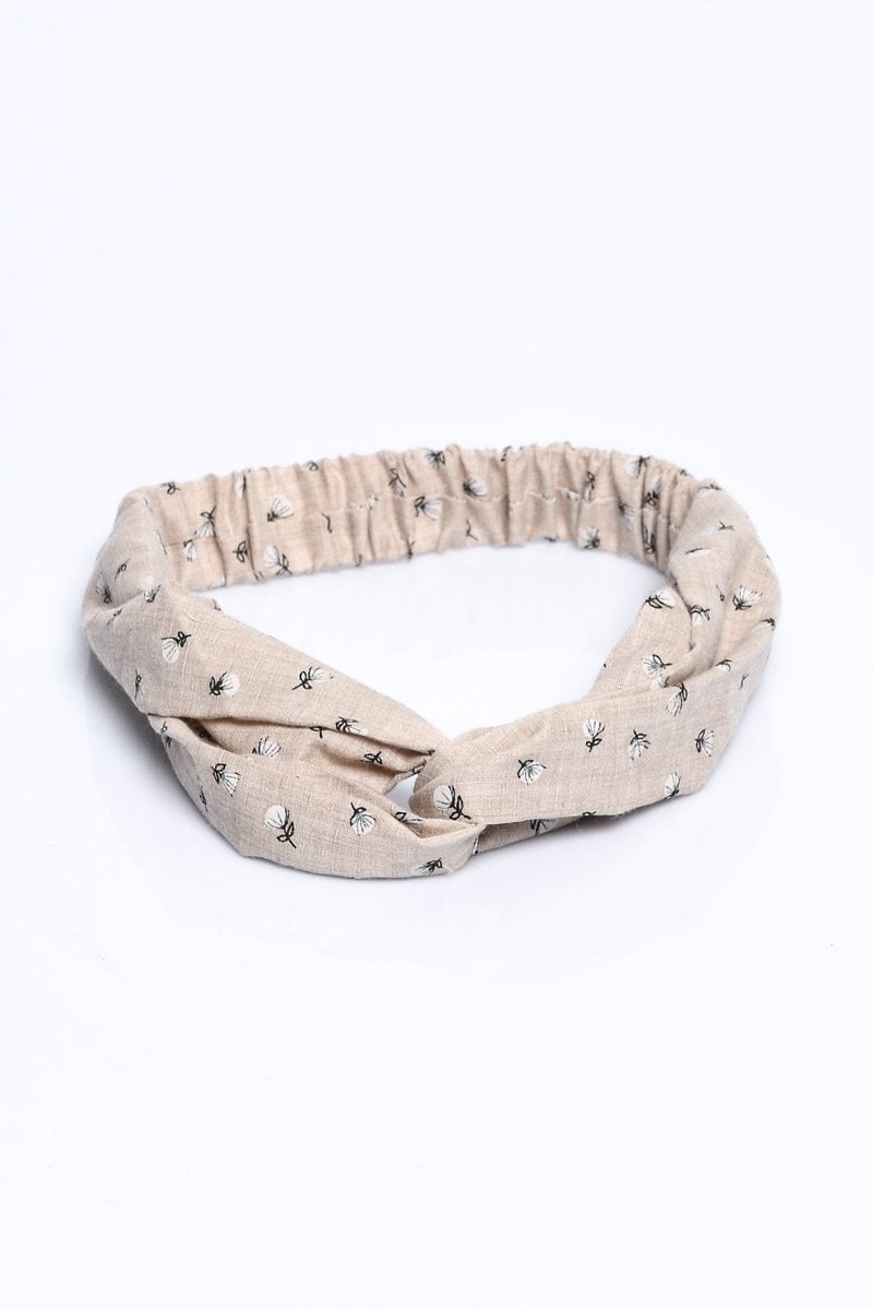 Saç Bandı & Kafa Bandı