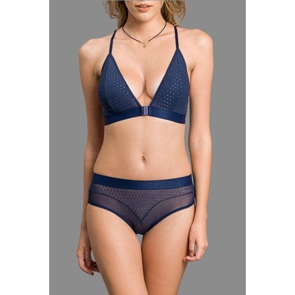 CottonHill Sütyen Külot Takım 1831