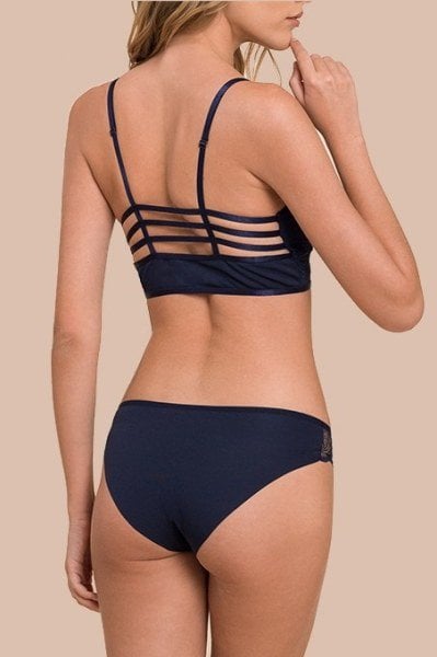 CottonHill Sütyen Külot Takım 1836