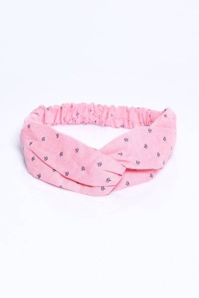 Saç Bandı & Kafa Bandı