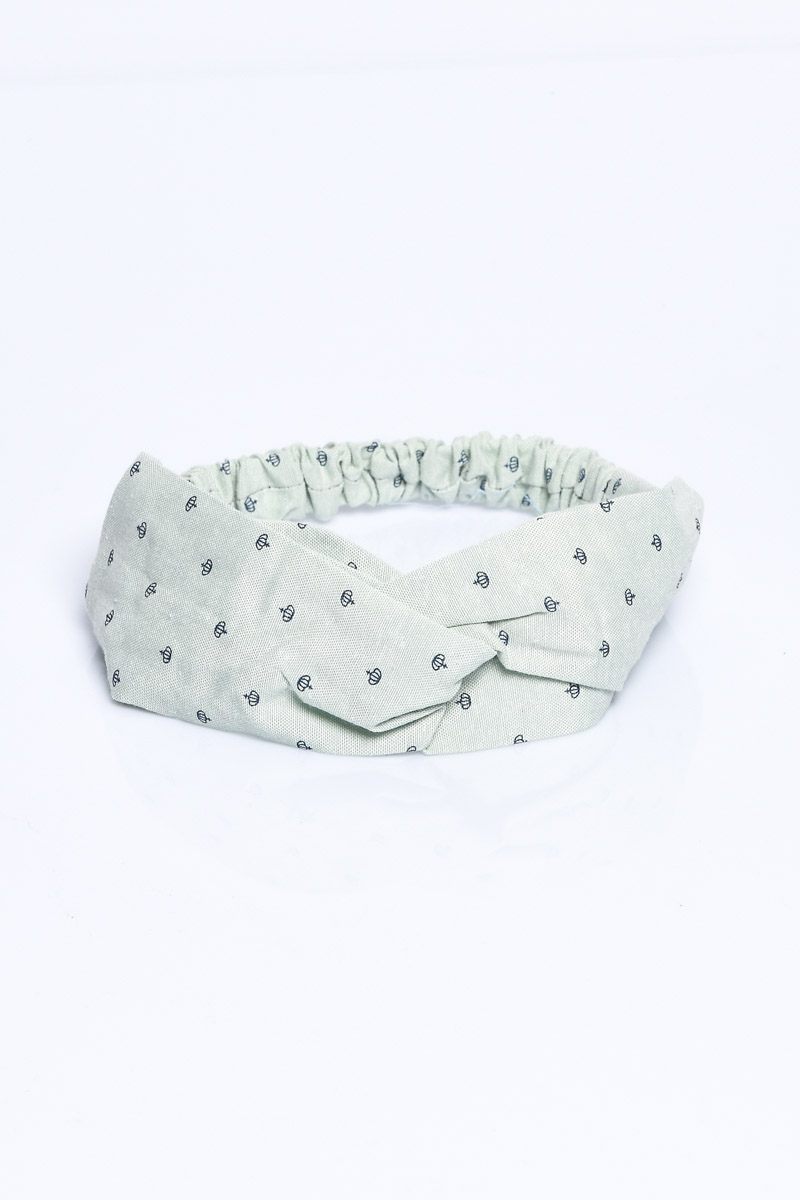 Saç Bandı & Kafa Bandı