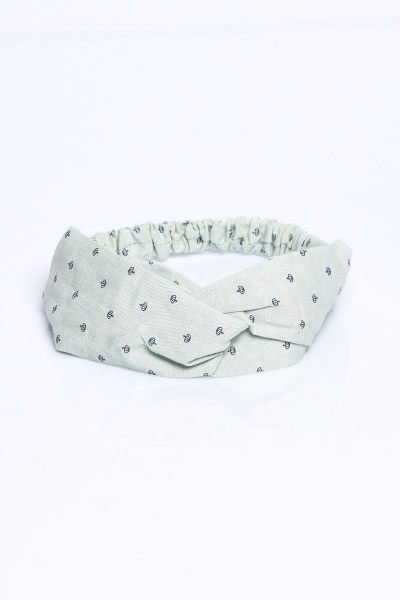 Saç Bandı & Kafa Bandı