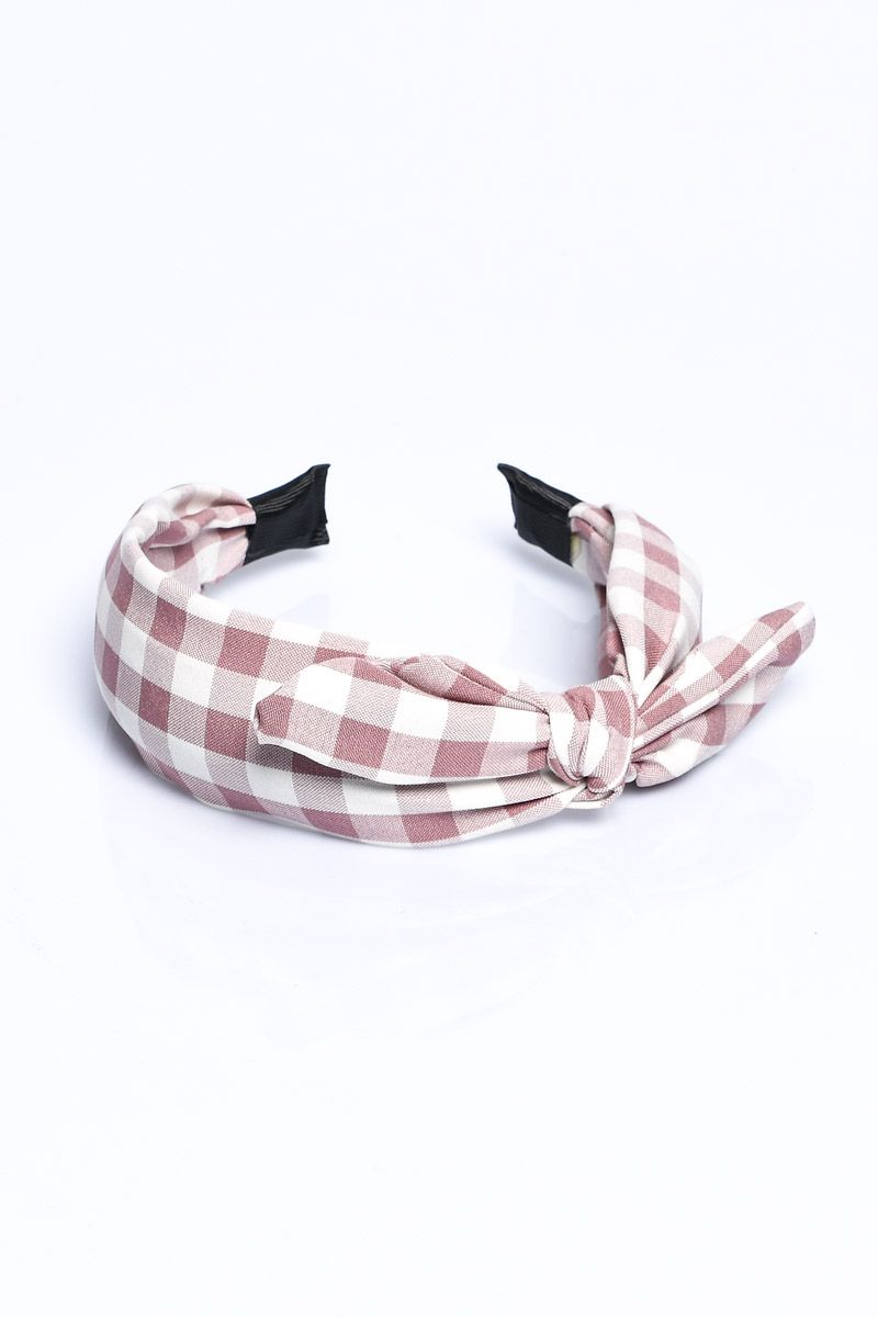 Saç Bandı & Kafa Bandı