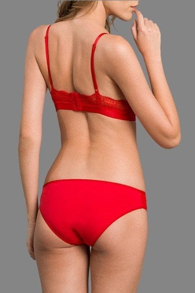 CottonHill Bralet Sütyen Takım 1848