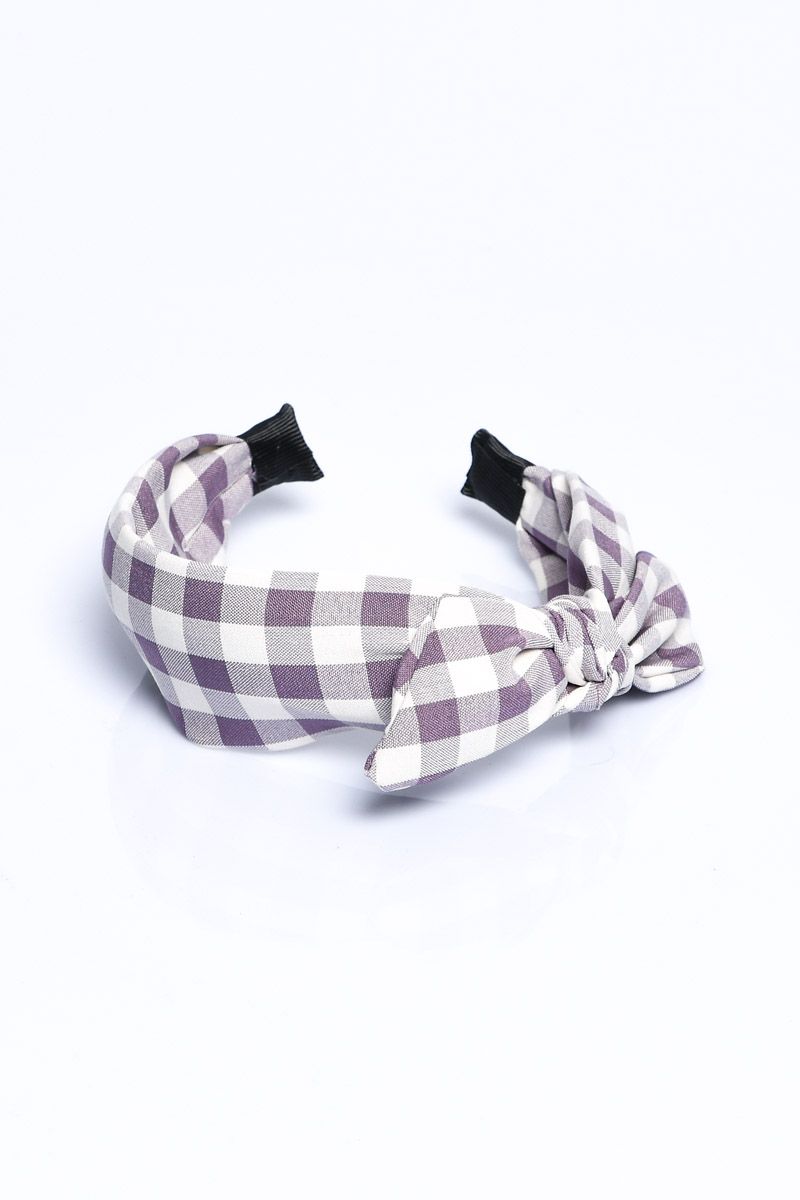 Saç Bandı & Kafa Bandı