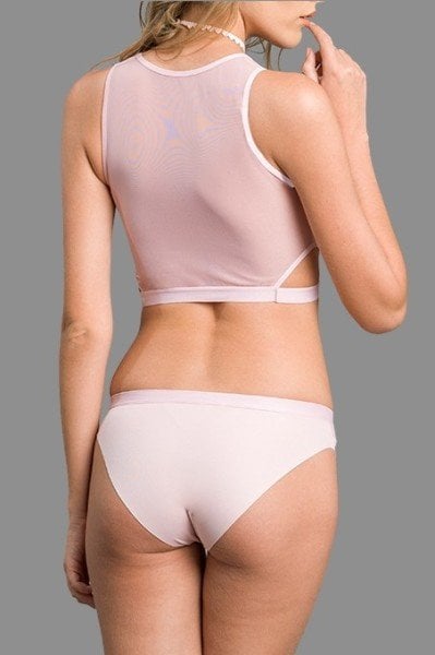 CottonHill Bralet Sütyen Takım 1850