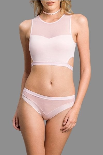 CottonHill Bralet Sütyen Takım 1850