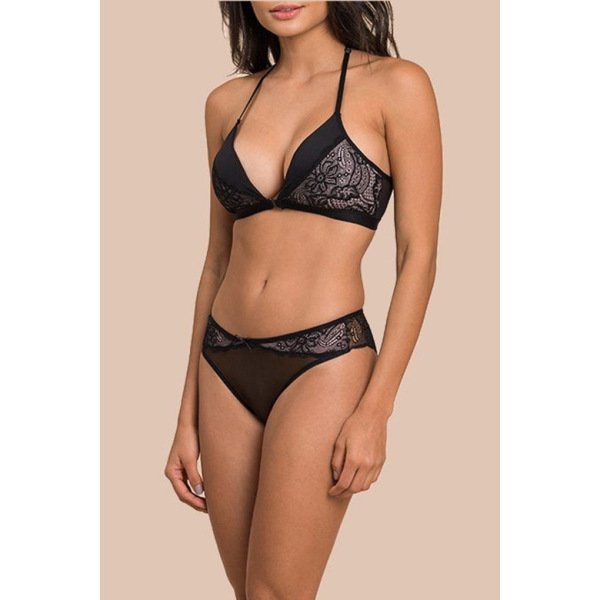 CottonHill Bralet Sütyen Takım 1856