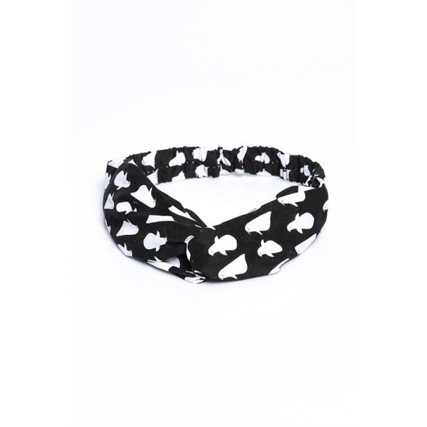 Saç Bandı & Kafa Bandı