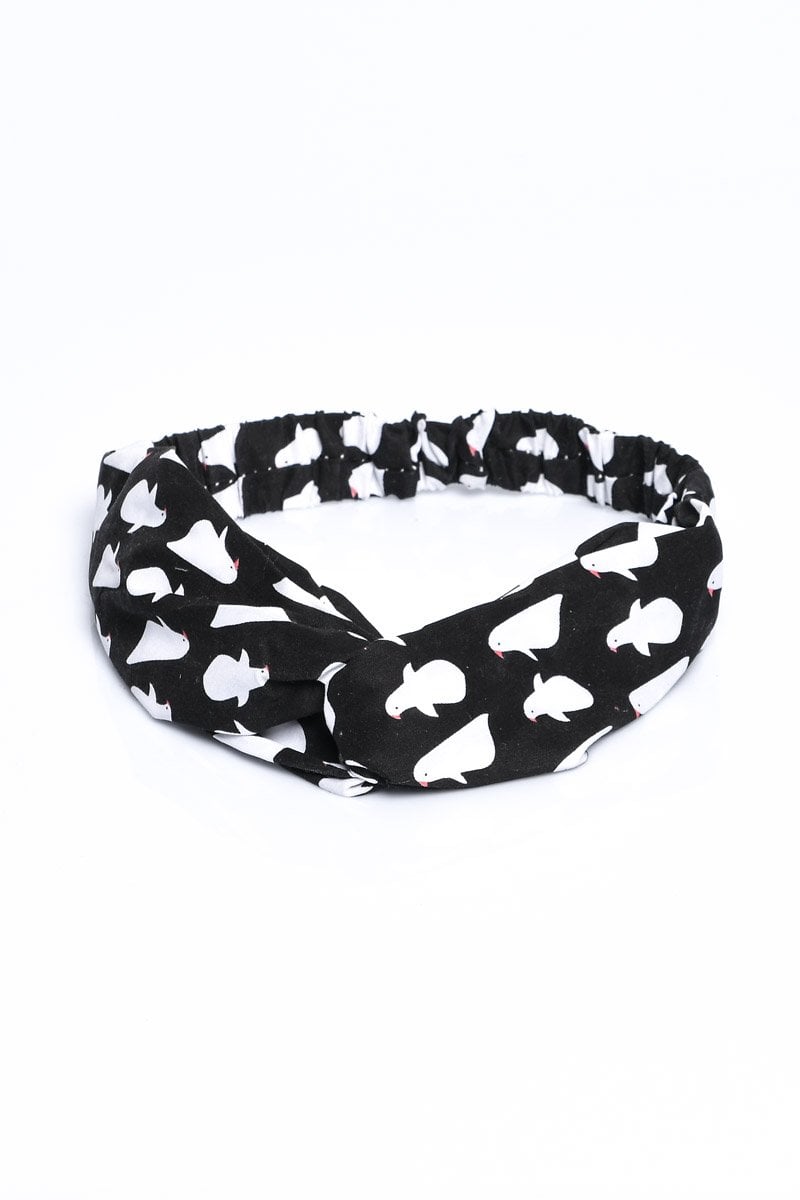 Saç Bandı & Kafa Bandı